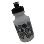 GARRAFA BIKE INFANTIL 300ML TRANSPARENTE C/SUPORTE