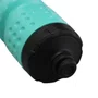 GARRAFA/CARAMANHOLA HUPI PULLO GRAFFI VERDE AGUA 750ML