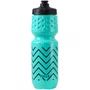 GARRAFA/CARAMANHOLA HUPI PULLO GRAFFI VERDE AGUA 750ML