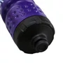 GARRAFA/CARAMANHOLA HUPI PULLO KOS ROXO 750ML ALTO FLUXO