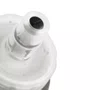 GARRAFA DOBRAVEL HUPI SOFT FLASK CINZA 500ML CORRIDA/BIKE