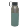 GARRAFA ELITE MIA THERMO VACUUM INOX 12H/24H 550ML VERDE
