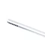 GUIDAO HUPI RIDE 780MM 31.8MM RISE 30MM PRATA WHEELING/GRAU