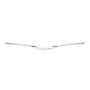GUIDAO HUPI RIDE 780MM 31.8MM RISE 30MM PRATA WHEELING/GRAU
