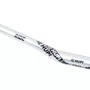 GUIDAO HUPI RIDE 780MM 31.8MM RISE 30MM PRATA WHEELING/GRAU
