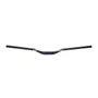 GUIDAO HUPI RIDE 780MM 31.8MM RISE 30MM PRETO WHEELING/GRAU