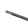 GUIDAO HUPI RIDE 780MM 31.8MM RISE 30MM PRETO WHEELING/GRAU