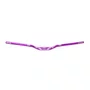GUIDAO HUPI RIDE 780MM 31.8MM RISE 30MM ROXO WHEELING/GRAU