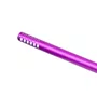 GUIDAO HUPI RIDE 780MM 31.8MM RISE 30MM ROXO WHEELING/GRAU