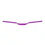 GUIDAO HUPI RIDE 780MM 31.8MM RISE 30MM ROXO WHEELING/GRAU