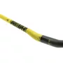 GUIDAO PROTAPER CARBON 810MMX31.8MM PRETO/AMARELO ENDURO/DH