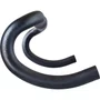 GUIDAO SPEED/ROAD SHIMANO PRO LT COMPACT 31.8X400MM PRETO