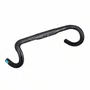 GUIDÃO SPEED/ROAD SHIMANO PRO LT ERGO 31.8X420MM PRETO