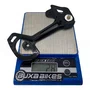 HASTE EXTERNA CAMBIO SHIMANO DEORE XTR RD-M9100 SGS CARBONO