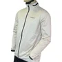 JAQUETA CICLISMO MASCULINA SHIMANO NAGANO IMPERMEAVEL BEGE T