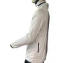 JAQUETA CICLISMO MASCULINA SHIMANO NAGANO IMPERMEAVEL BEGE T