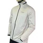 JAQUETA CICLISMO MASCULINA SHIMANO NAGANO IMPERMEAVEL BEGE T