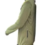 JAQUETA CICLISMO MASCULINA SHIMANO NAGANO IMPERMEAVEL VERDE 