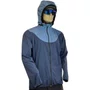 JAQUETA CICLISMO MASCULINA SHIMANO NAGANO VARIABLE IMPERMEAV