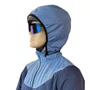 JAQUETA CICLISMO MASCULINA SHIMANO NAGANO VARIABLE IMPERMEAV