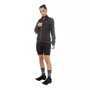 JAQUETA CORTA VENTO FEMININA FREE FORCE SPORT PRETA G