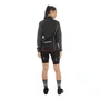 JAQUETA CORTA VENTO FEMININA FREE FORCE SPORT PRETA G
