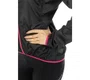 JAQUETA CORTA VENTO FEMININA FREE FORCE SPORT PRETA G