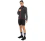 JAQUETA CORTA VENTO FEMININA FREE FORCE SPORT PRETA G