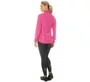 JAQUETA CORTA VENTO FEMININA FREE FORCE SPORT ROSA G