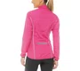 JAQUETA CORTA VENTO FEMININA FREE FORCE SPORT ROSA G