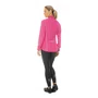 JAQUETA CORTA VENTO FEMININA FREE FORCE SPORT ROSA G
