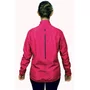 JAQUETA CORTA VENTO FEMININA FURBO NEVADA ROSA TAM P