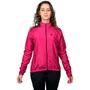 JAQUETA CORTA VENTO FEMININA FURBO NEVADA ROSA TAM P