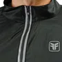 JAQUETA CORTA VENTO MASCULINA FREE FORCE CLASSIC PRETO G