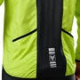 JAQUETA CORTA VENTO MASCULINA FREE FORCE CLASSIC VERDE LIMAO