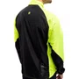 JAQUETA CORTA VENTO MASCULINA FURBO ASPEN AMARELO NEON XG