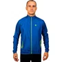 JAQUETA CORTA VENTO MASCULINA FURBO SIDE AZUL G