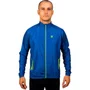 JAQUETA CORTA VENTO MASCULINA FURBO SIDE AZUL G