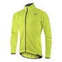 JAQUETA CORTA VENTO MASCULINO FREE FORCE SPORT ONE AMARELA 3
