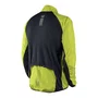 JAQUETA CORTA VENTO MASCULINO FREE FORCE SPORT ONE AMARELA 3