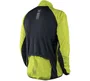 JAQUETA CORTA VENTO MASCULINO FREE FORCE SPORT ONE AMARELA 3
