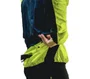 JAQUETA CORTA VENTO MASCULINO FREE FORCE SPORT ONE AMARELA 3