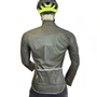 JAQUETA CORTA VENTO SHIMANO EVOLVE CORSA VERDE TAM G