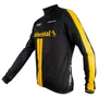 JAQUETA PELUCIADA MASCULINA MARCIO MAY ROYAL/CONTINENTAL