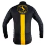 JAQUETA PELUCIADA MASCULINA MARCIO MAY ROYAL/CONTINENTAL