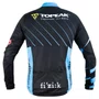 JAQUETA PELUCIADA MASCULINA MARCIO MAY ROYAL/CRANKBROTHERS
