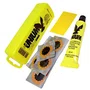 KIT DE REMENDO BICICLETA UNIUM