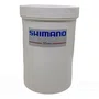 KIT MANUTENÇAO SHIMANO P/ CUBOS NEXUS OLEO E RECIPIENTE