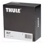 KIT PARA SUPORTE DE BARRAS THULE (6003)