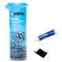 KIT REMENDO P/ BICICLETA VIPAL EV-01